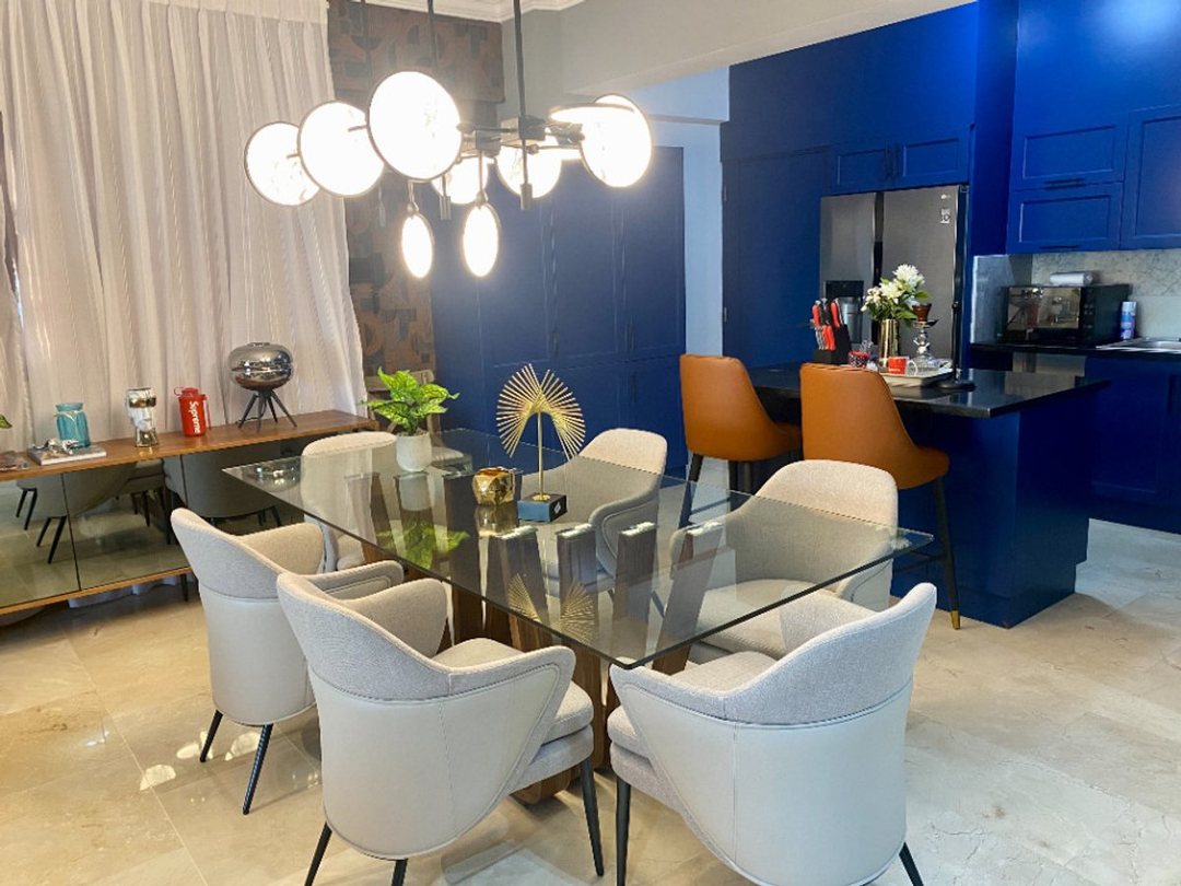 Apartamento en La Romana (Cabecera), Urbanizacion Las Piedras