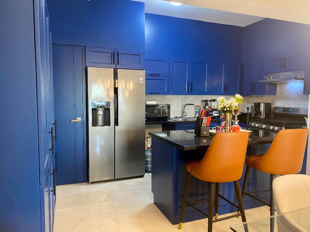 Apartamento en La Romana (Cabecera), Urbanizacion Las Piedras