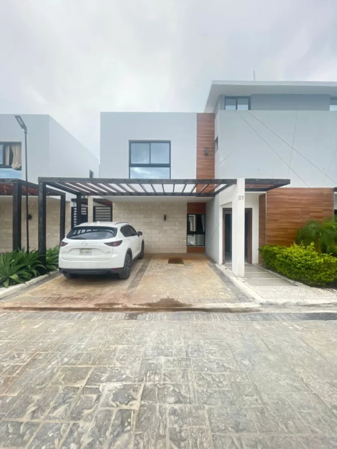 House en Punta Cana, Costa Cana