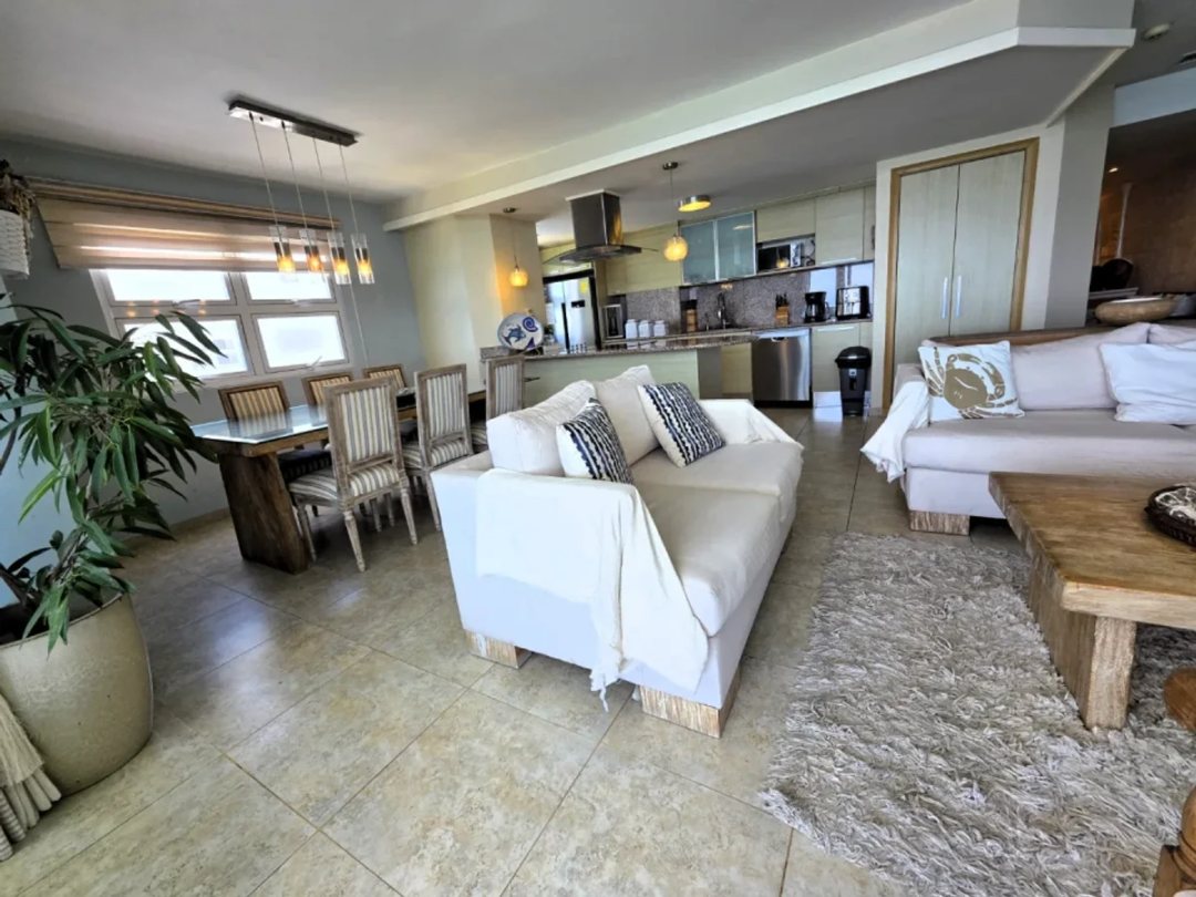 Apartment en San Pedro De Macoris (Cabecera), Juan Dolio