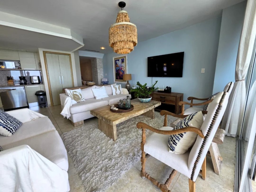 Apartment en San Pedro De Macoris (Cabecera), Juan Dolio