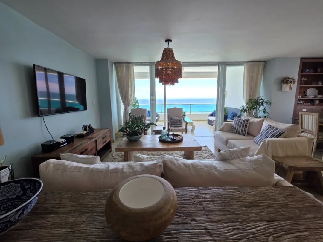 Apartment en San Pedro De Macoris (Cabecera), Juan Dolio