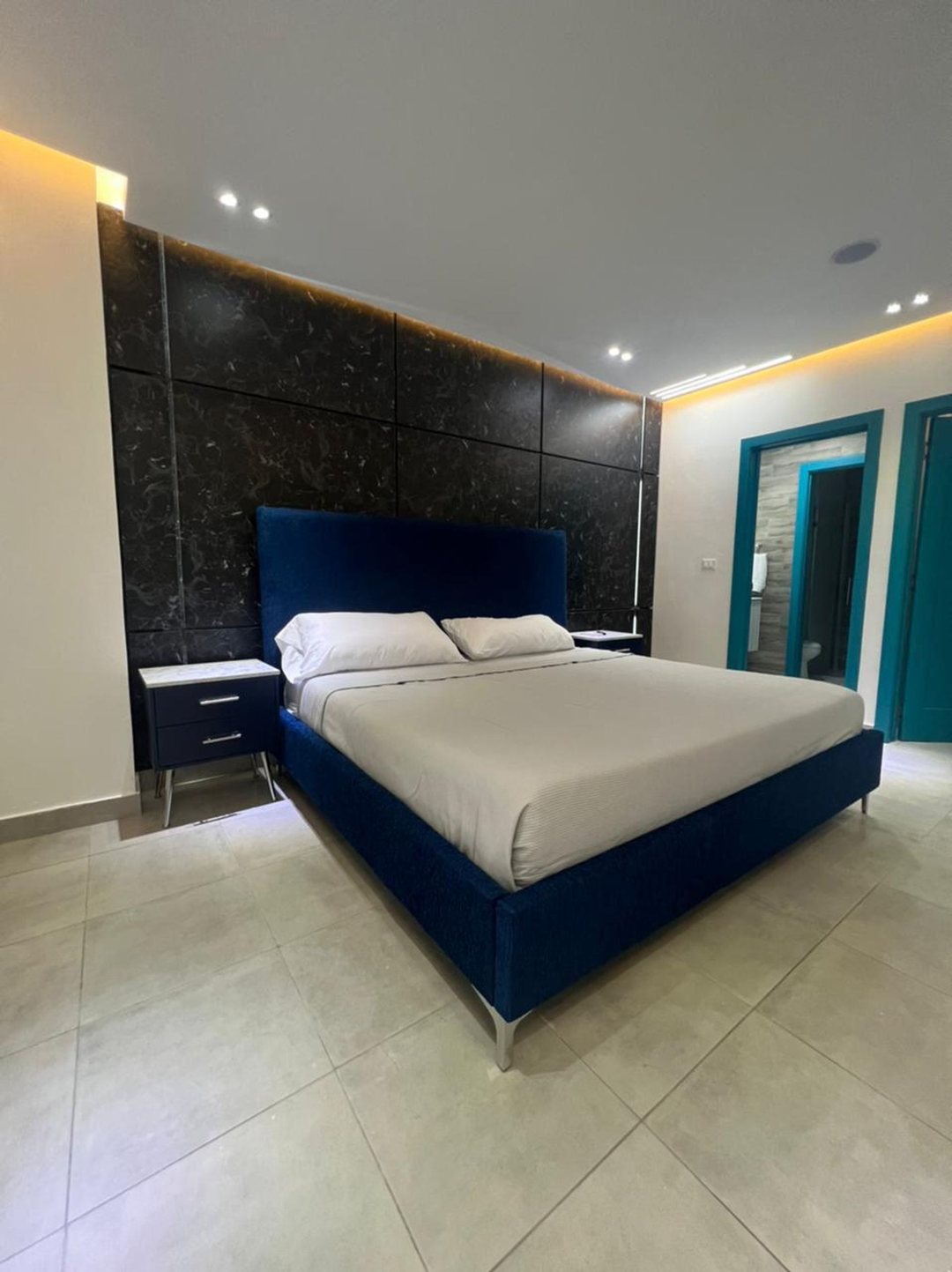 Apartment en Santo Domingo De Guzman, Gazcue