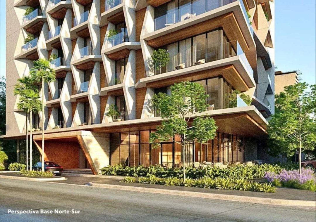 Apartamento en Santo Domingo De Guzman, La Esperilla