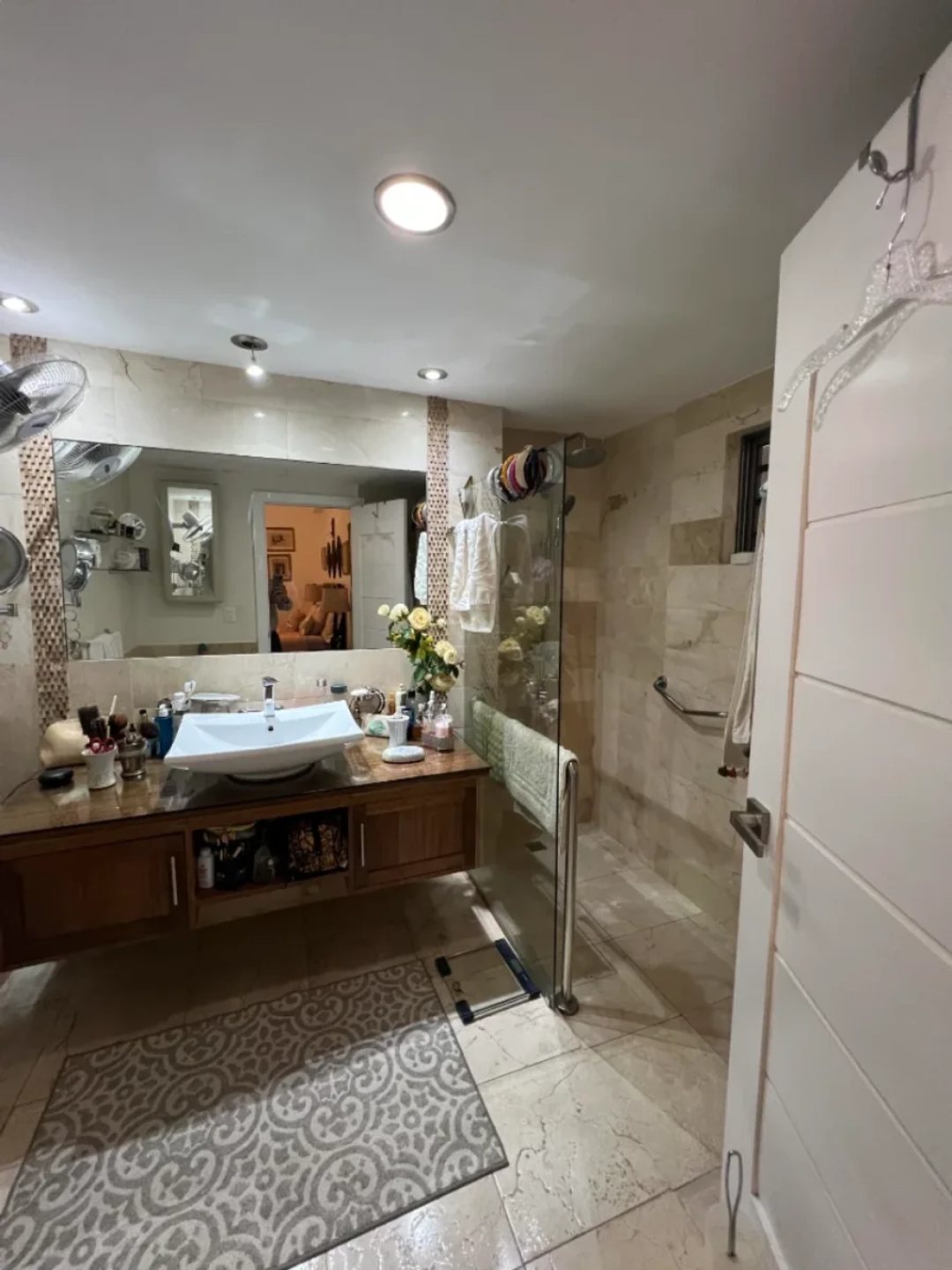 Apartamento en Santo Domingo De Guzman, Piantini