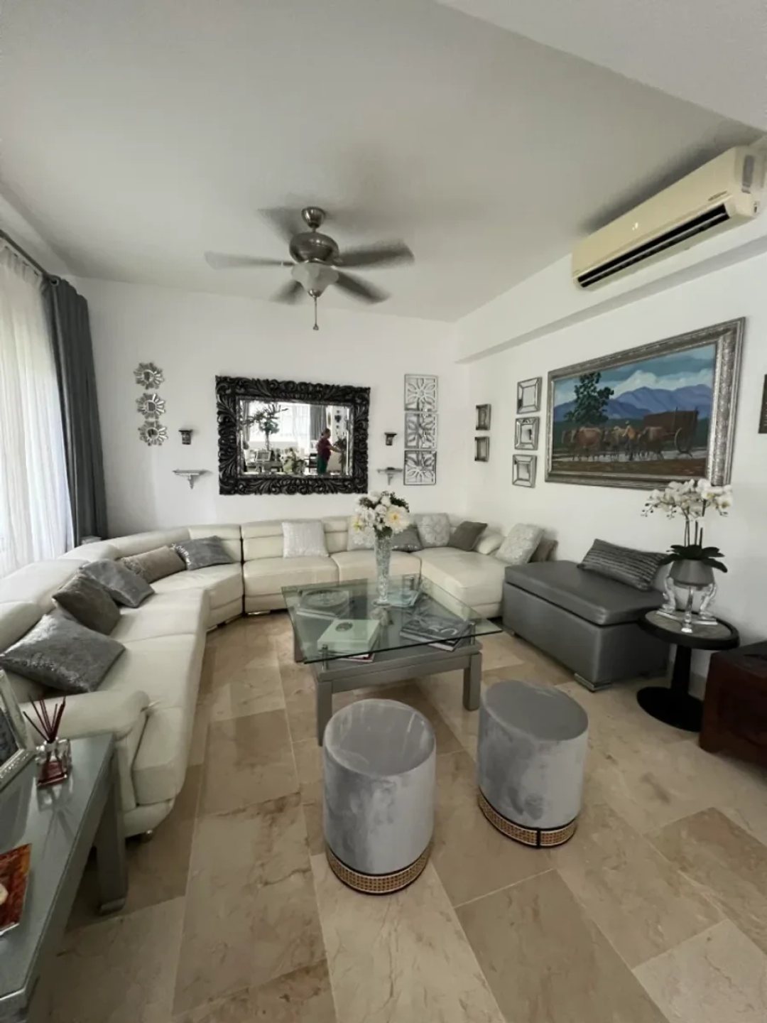 Apartamento en Santo Domingo De Guzman, Piantini