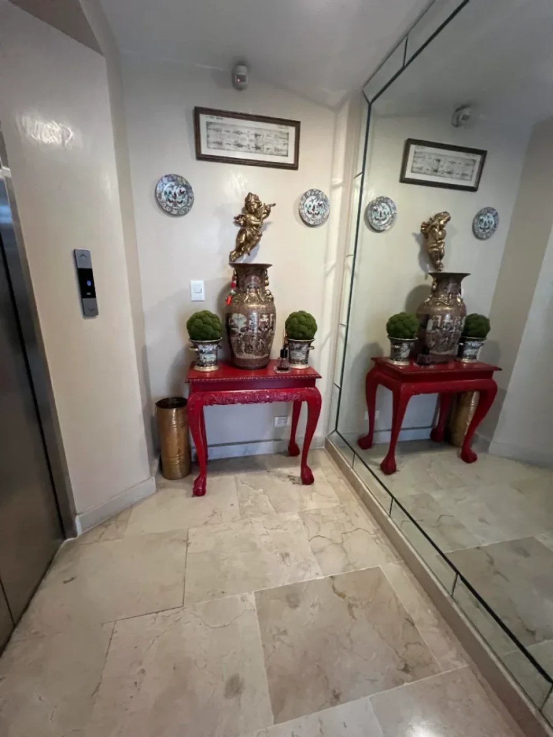 Apartamento en Santo Domingo De Guzman, Piantini