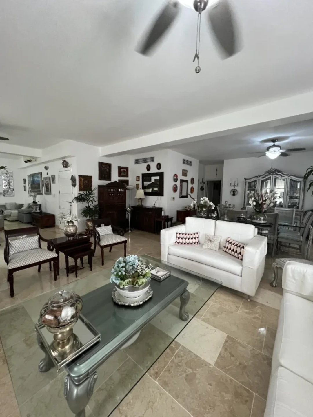 Apartamento en Santo Domingo De Guzman, Piantini