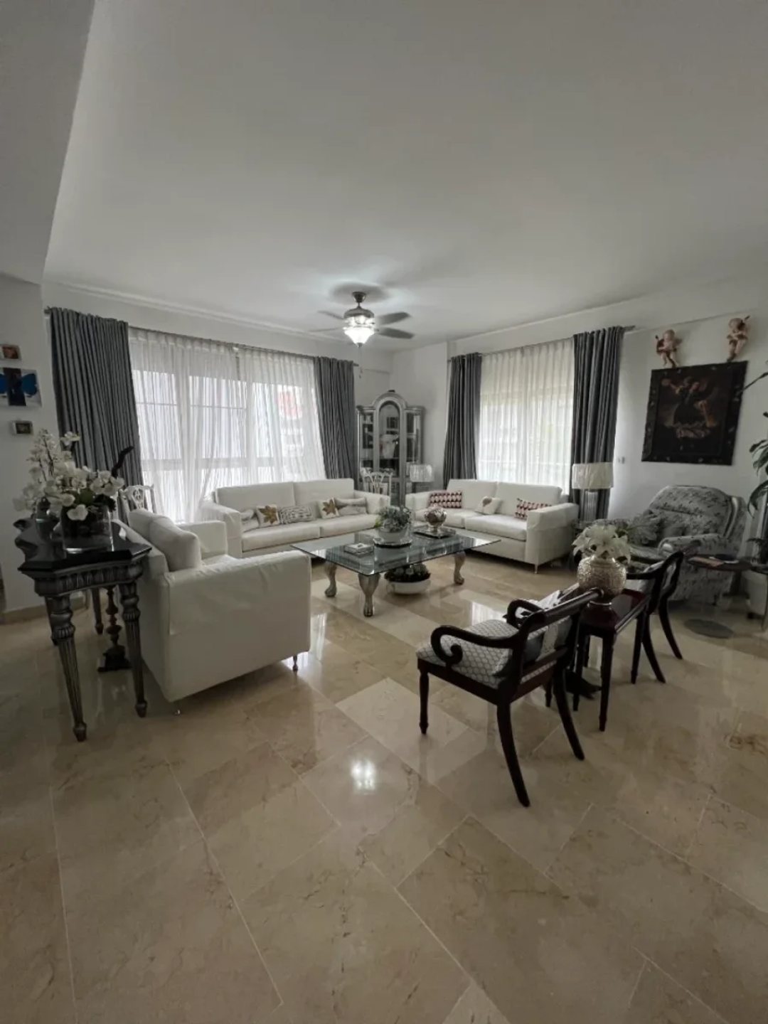 Apartamento en Santo Domingo De Guzman, Piantini
