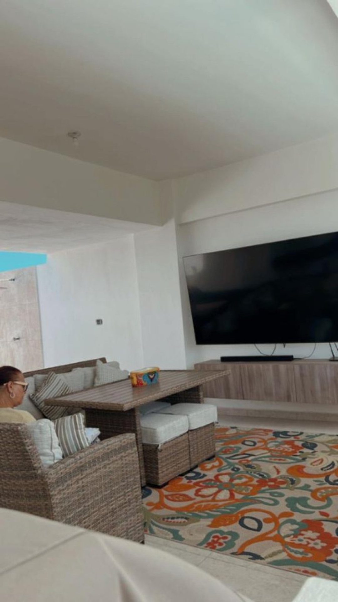 Apartment en Punta Cana, Hard Rock Golf Club Cana Bay