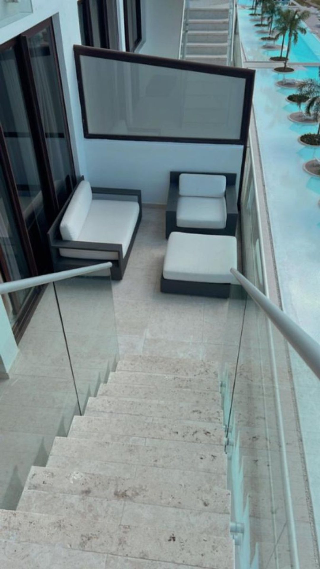 Apartment en Punta Cana, Hard Rock Golf Club Cana Bay