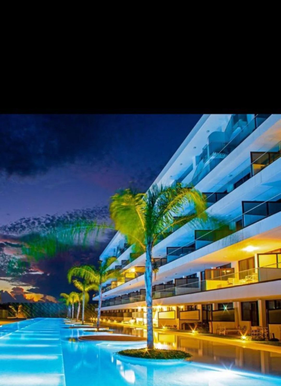 Apartment en Punta Cana, Hard Rock Golf Club Cana Bay