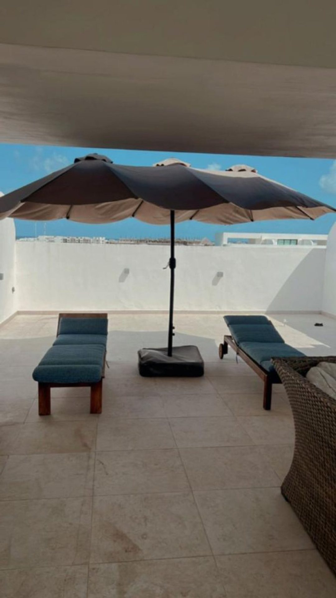 Apartment en Punta Cana, Hard Rock Golf Club Cana Bay