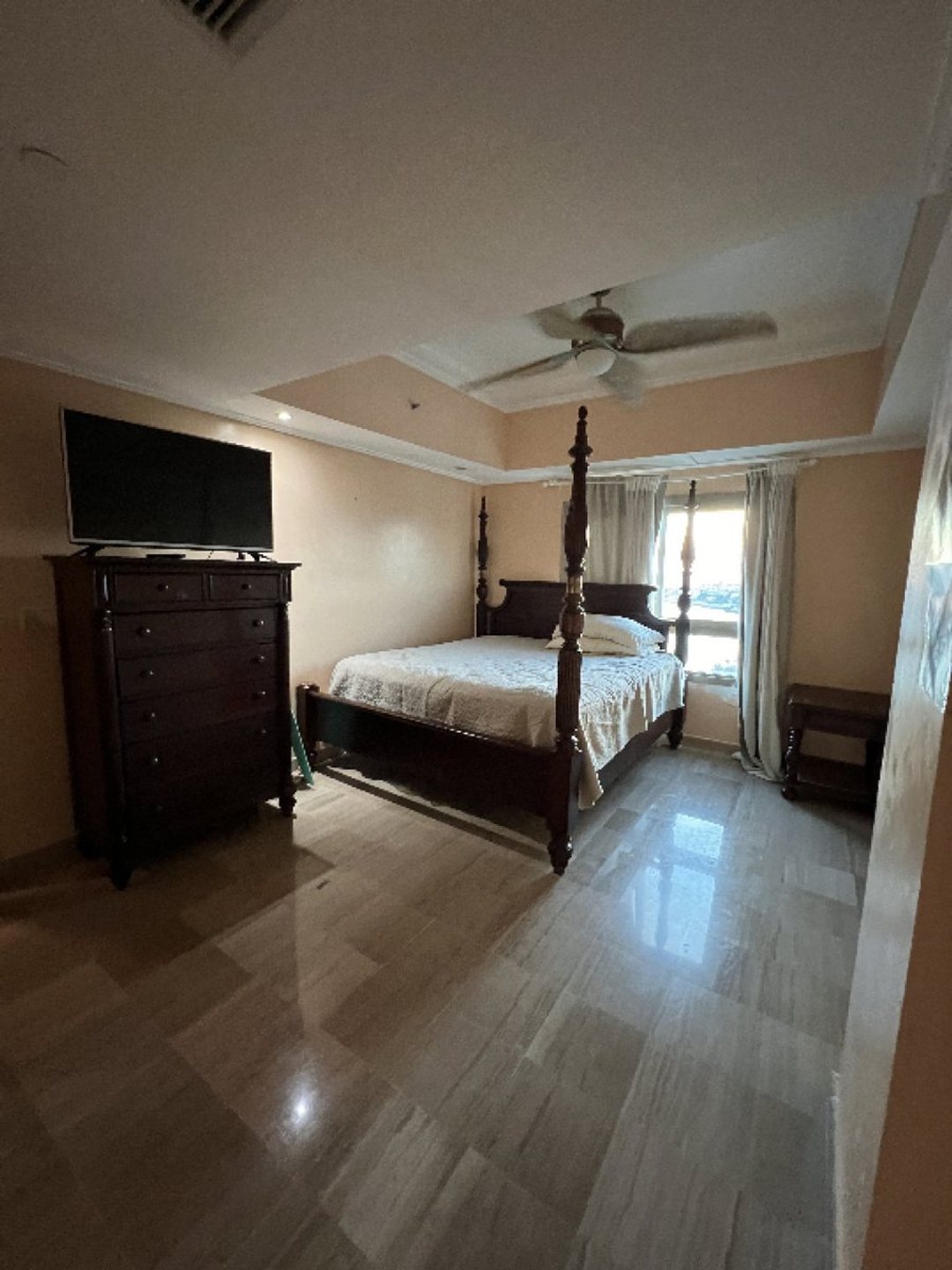 Apartamento en Avenida George Washington, foto 4