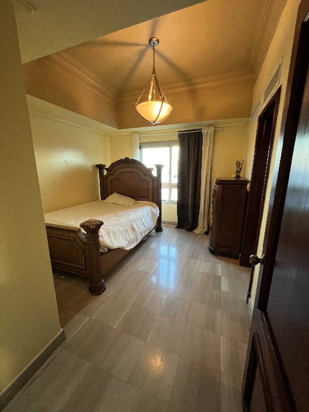Apartamento en Avenida George Washington, foto 5