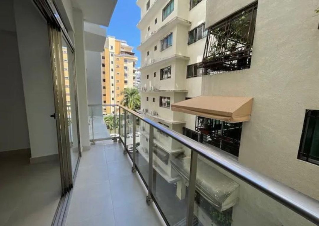 Apartamento en Santo Domingo De Guzman, Ensanche Naco