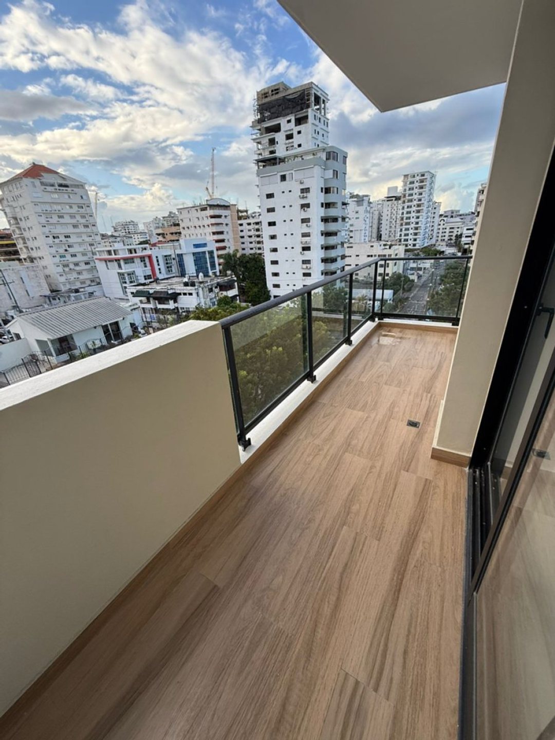 Apartamento en Santo Domingo De Guzman, Ensanche Naco