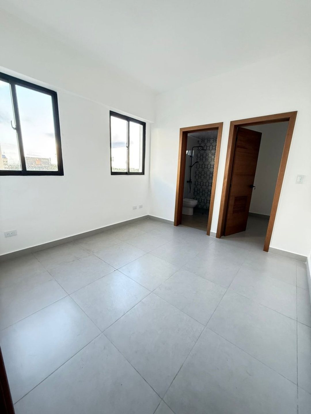 Apartamento en Santo Domingo De Guzman, Ensanche Naco
