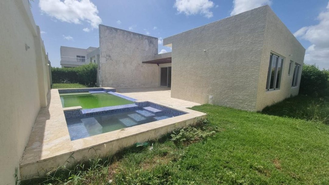 House en Punta Cana, Downtown Punta Cana