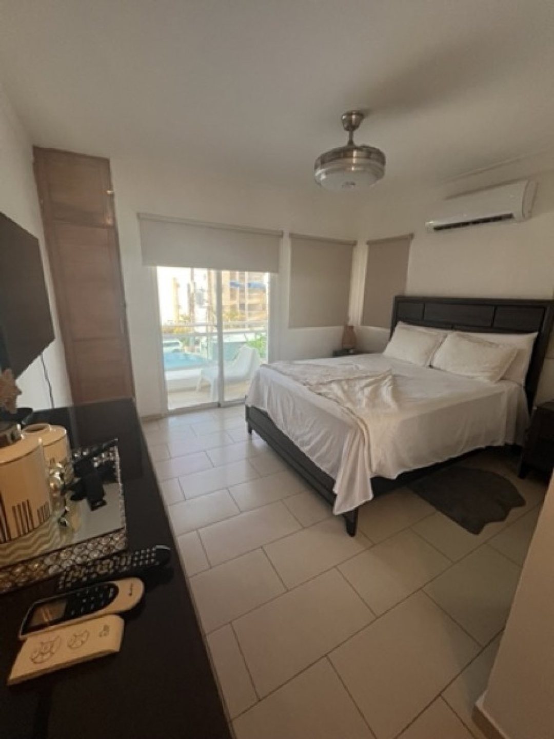 Apartamento en San Pedro De Macoris (Cabecera), Juan Dolio