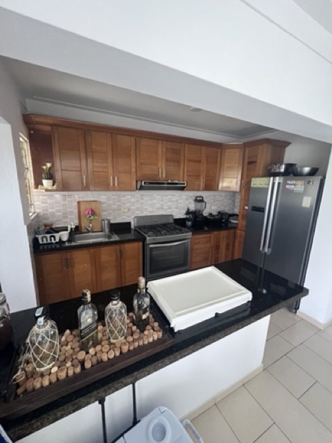 Apartamento en San Pedro De Macoris (Cabecera), Juan Dolio