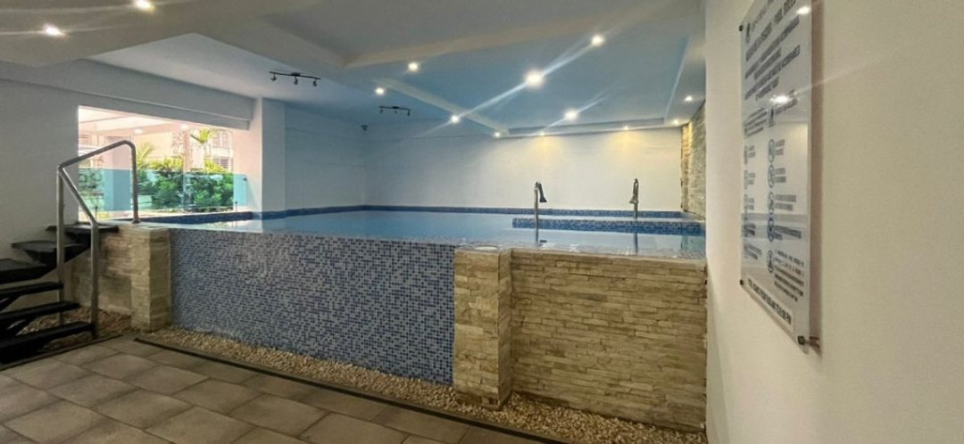 Penthouse en Santo Domingo De Guzman, Piantini