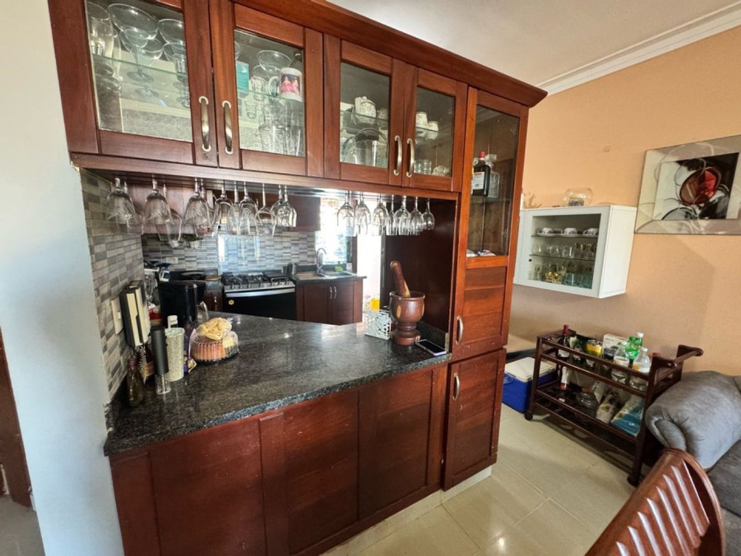Apartment en Santo Domingo De Guzman, Don Honorio