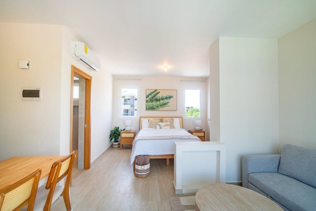 Apartamento en Bayahibe, Dominicus