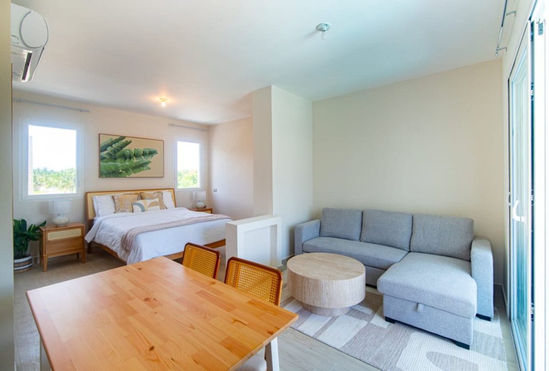 Apartamento en Bayahibe, Dominicus