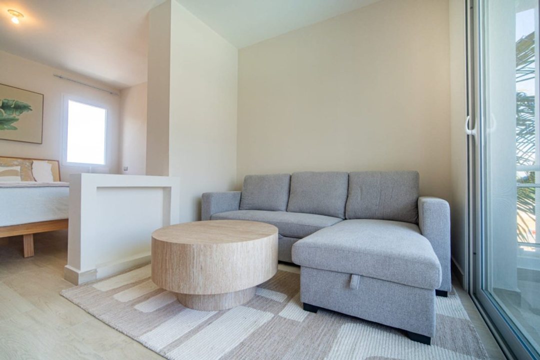 Apartamento en Bayahibe, Dominicus