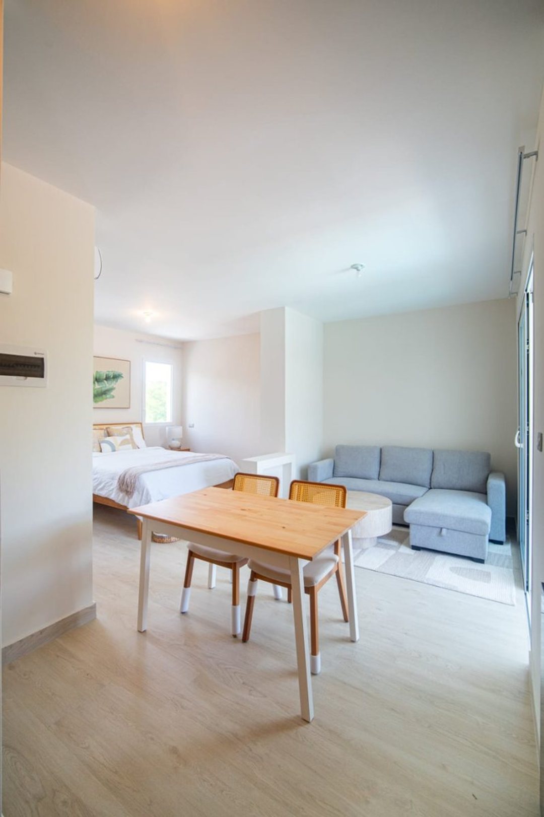 Apartamento en Bayahibe, Dominicus