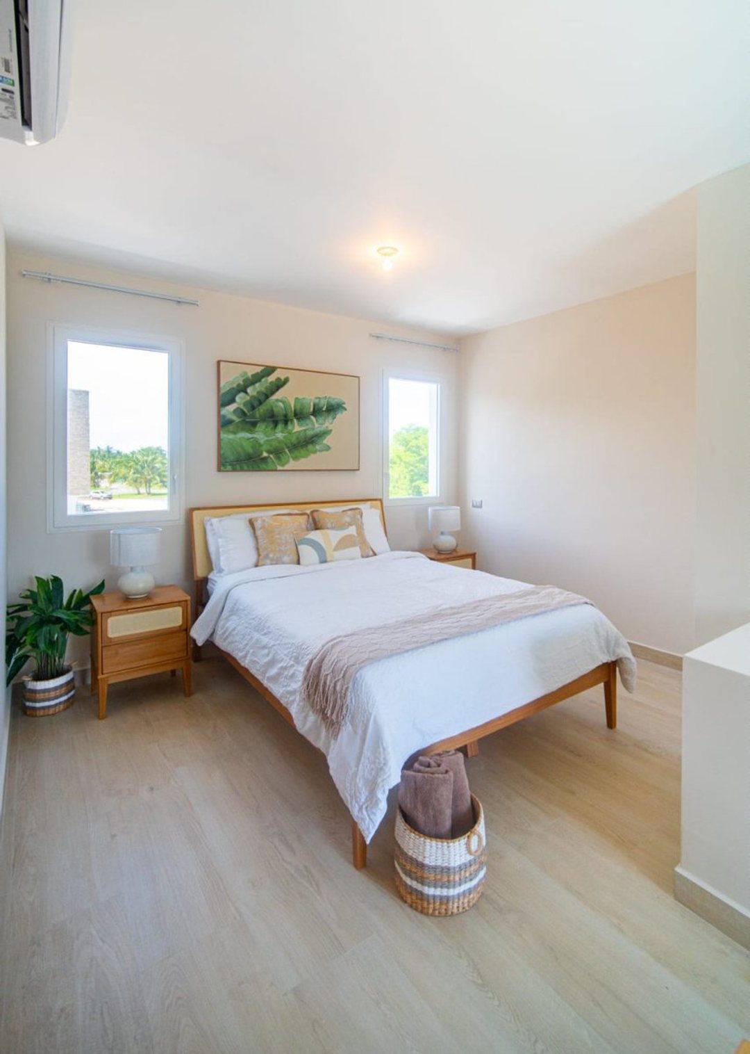 Apartamento en Bayahibe, Dominicus