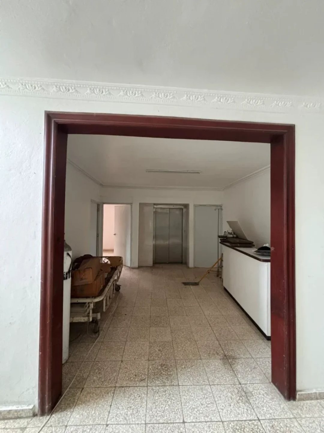 Local comercial (proyecto) en Santo Domingo De Guzman, Miramar