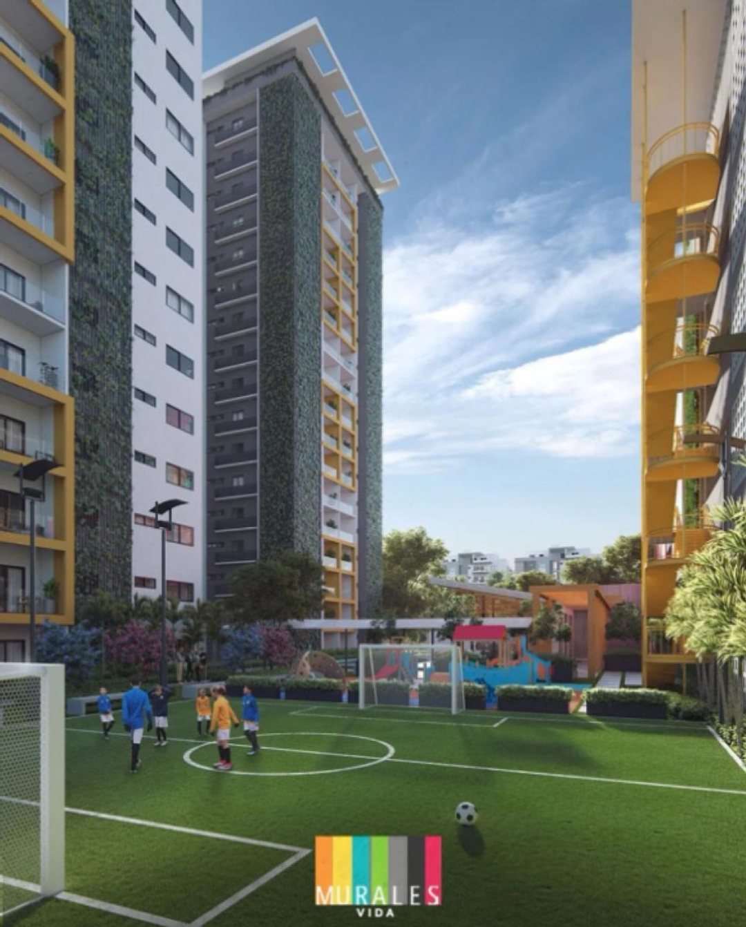Apartment en Santo Domingo De Guzman, Gazcue