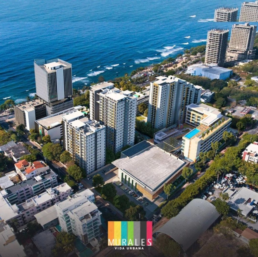 Apartment en Santo Domingo De Guzman, Gazcue