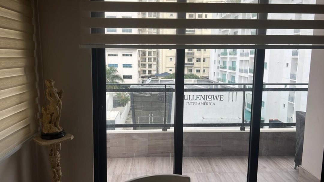 Apartment en Santo Domingo De Guzman, Piantini