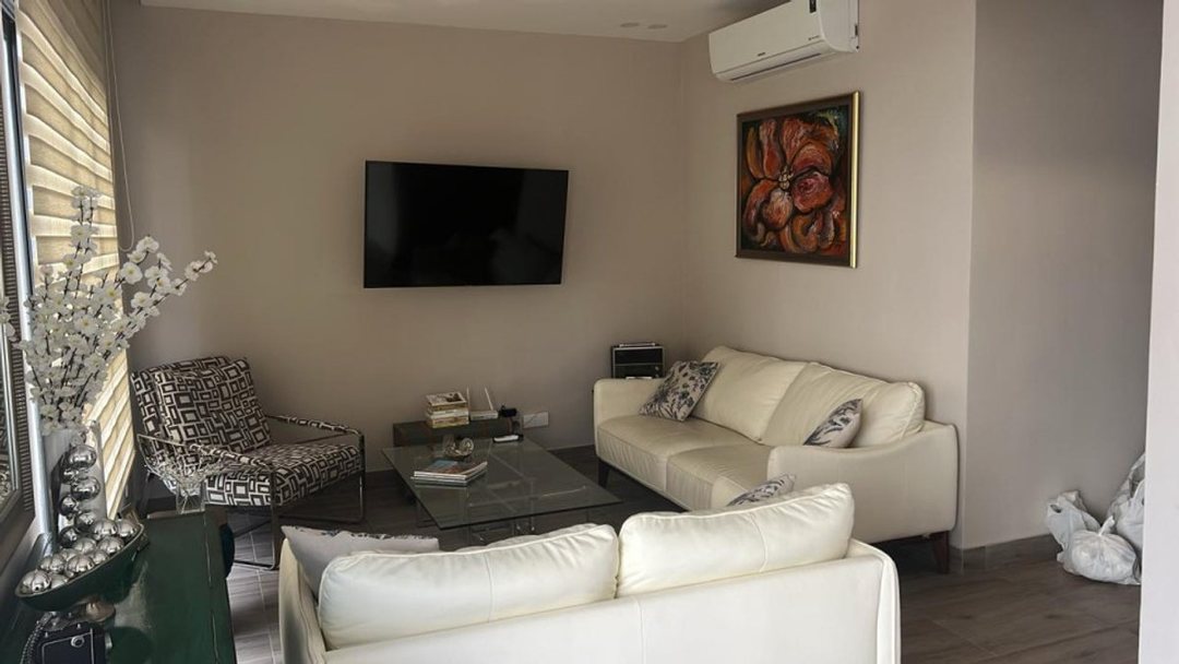 Apartment en Santo Domingo De Guzman, Piantini