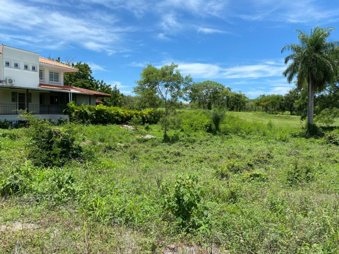 Land en San Pedro De Macoris (Cabecera), Juan Dolio