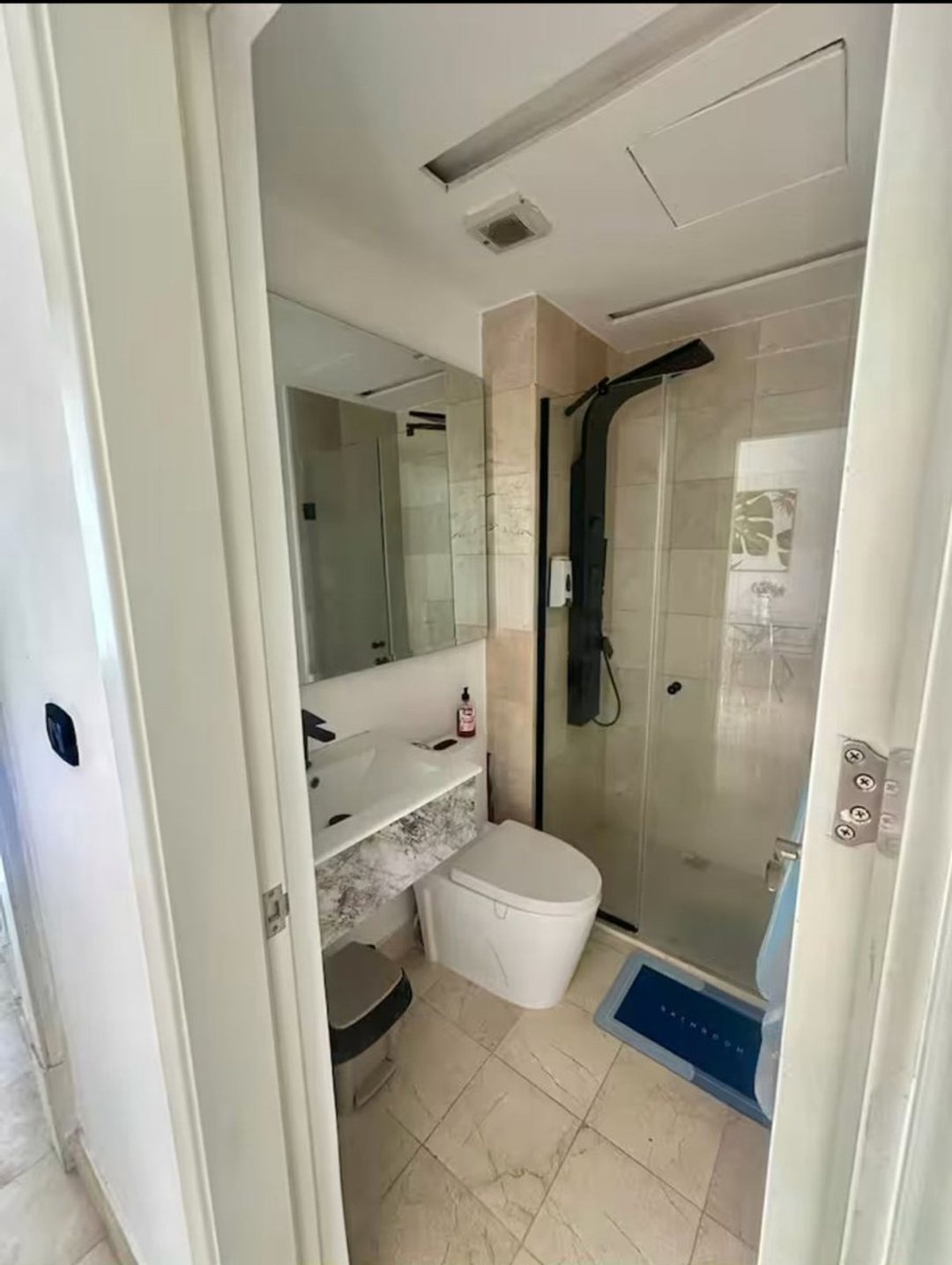 Apartment en Punta Cana, Hard Rock Golf Club Cana Bay