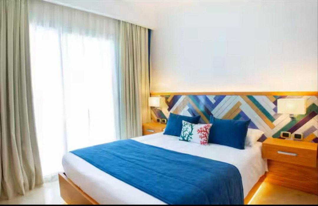 Apartment en Punta Cana, Hard Rock Golf Club Cana Bay