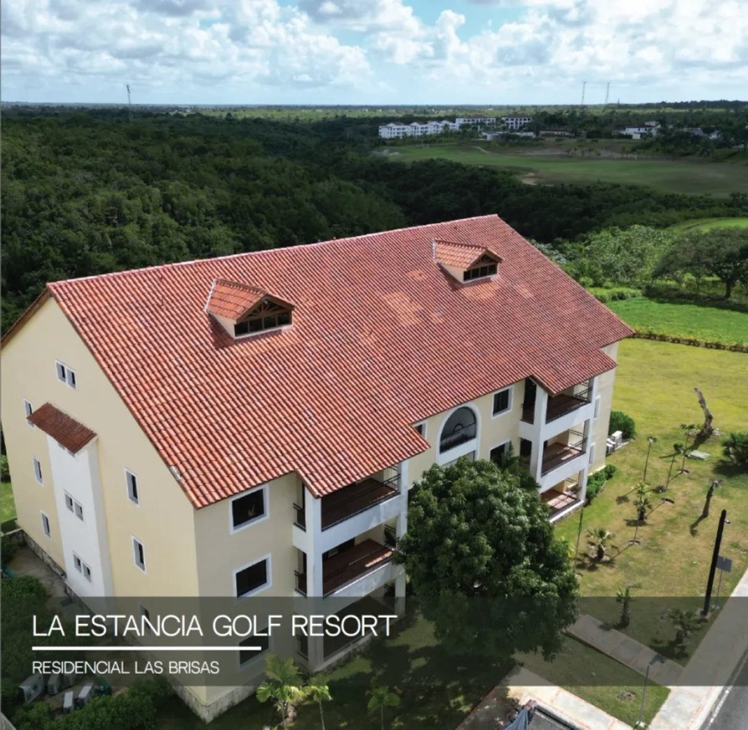 Apartamento en La Romana (Cabecera), La Estancia