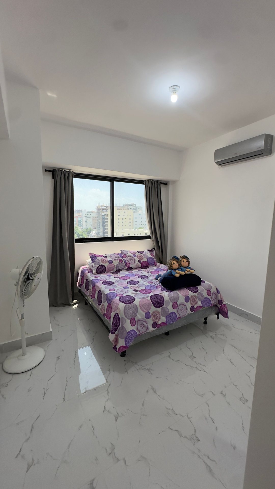 Apartamento en Bella Vista, foto 4