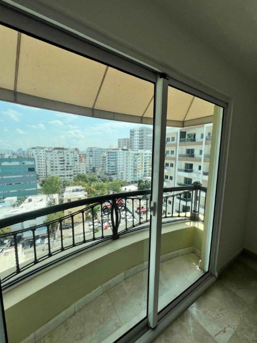 Apartamento en Bella Vista, foto 2
