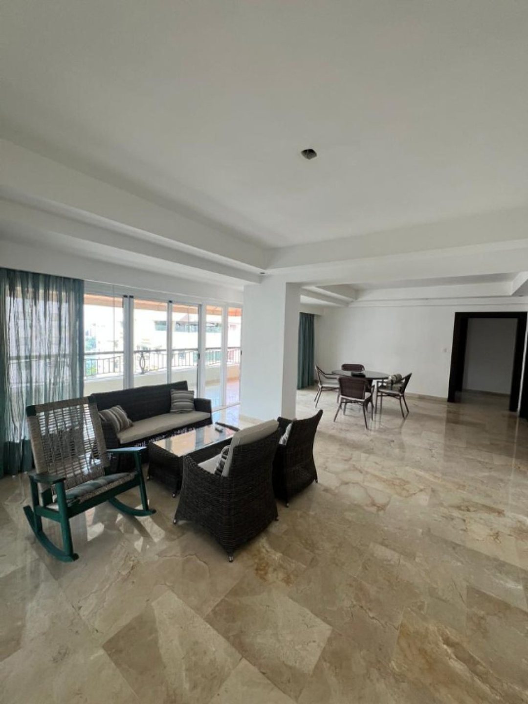Apartamento en Bella Vista, foto 3