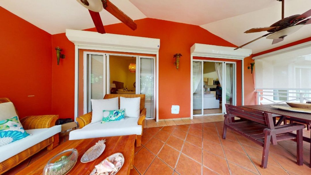 Apartment en San Pedro De Macoris (Cabecera), Juan Dolio