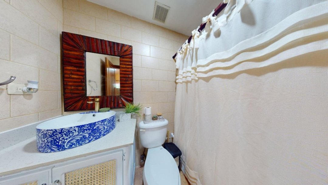 Apartment en San Pedro De Macoris (Cabecera), Juan Dolio