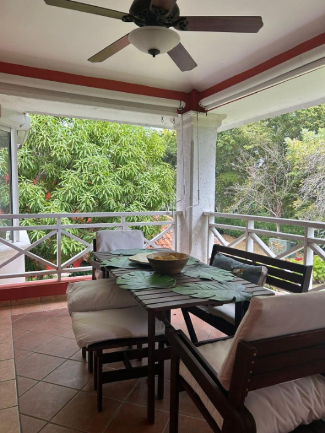 Apartment en San Pedro De Macoris (Cabecera), Juan Dolio