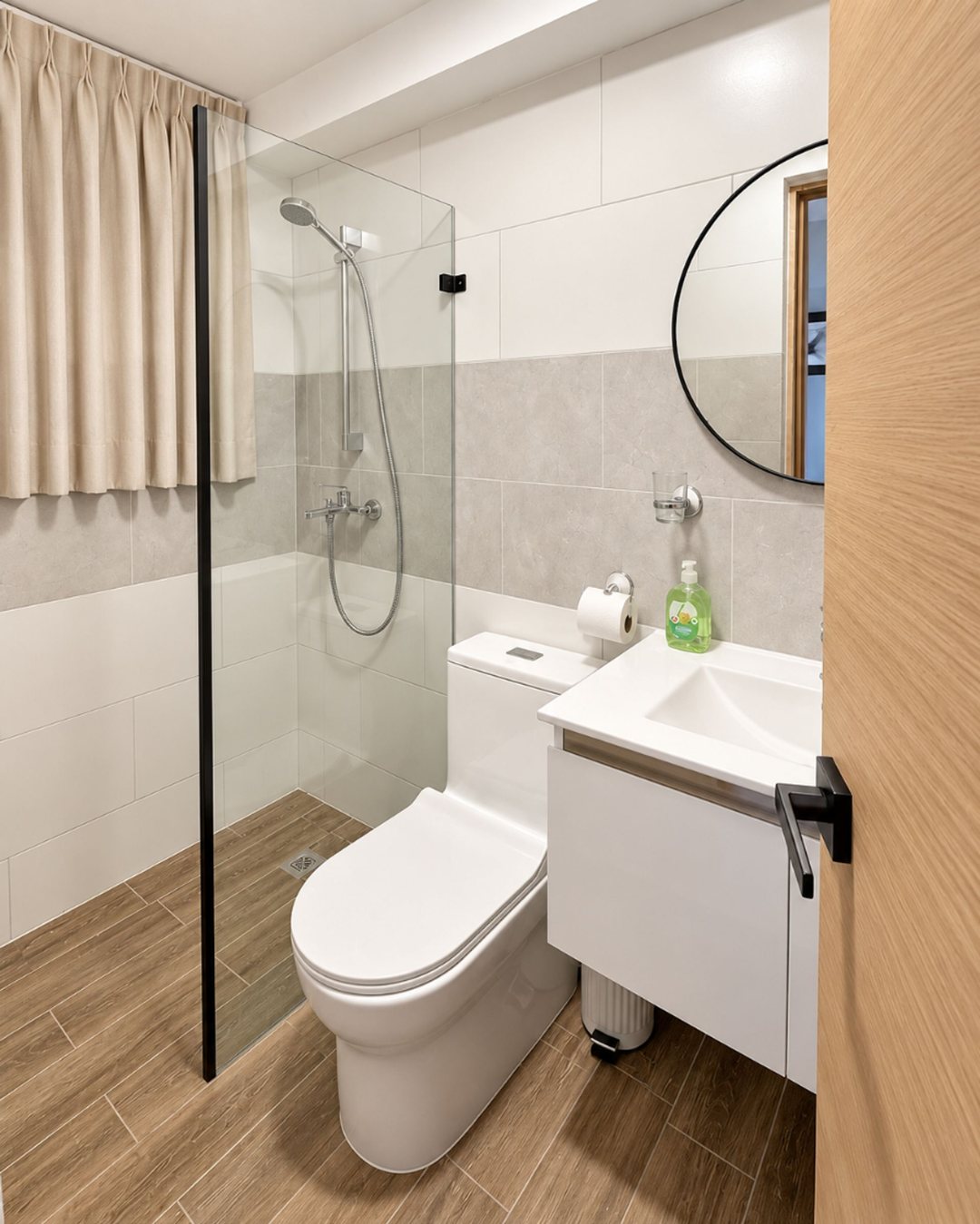 Apartamento en Santo Domingo De Guzman, Gazcue