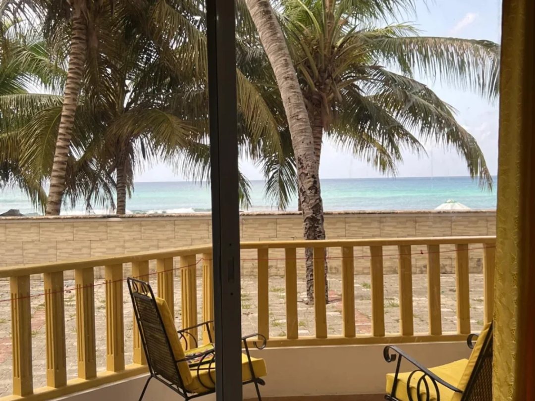 Apartamento en San Pedro De Macoris (Cabecera), Juan Dolio