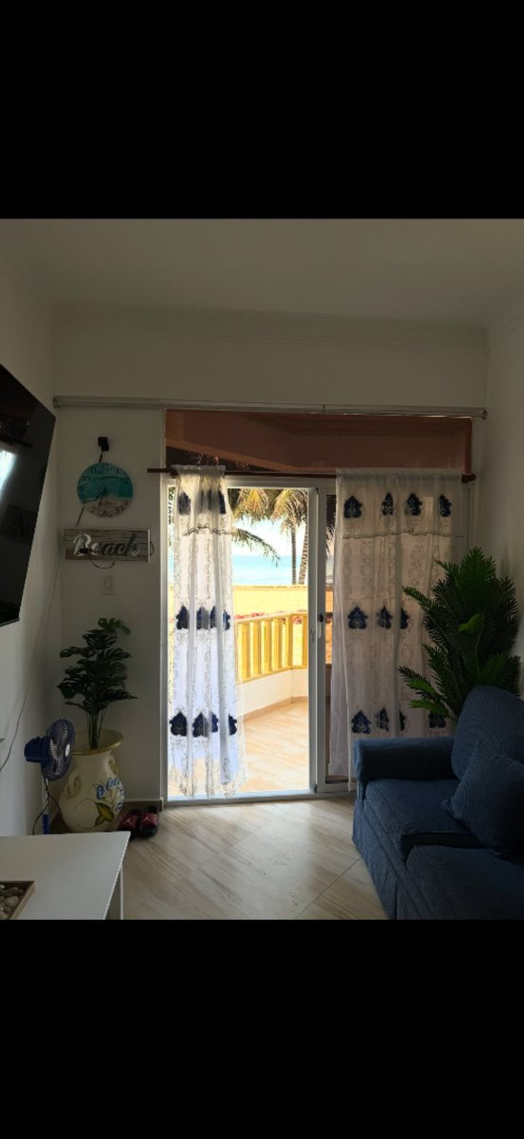 Apartamento en San Pedro De Macoris (Cabecera), Juan Dolio